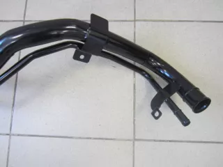 1710A025  Горловина топливного бака Mitsubishi Outlander 3 Арт BBBM00111803, вид 3