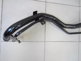1710A025  Горловина топливного бака Mitsubishi Outlander 3 Арт BBBM00111803, вид 6
