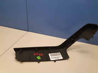 8K0868824 Накладка обшивки двери задней правой Audi A5 (S5,RS5) 1 Арт Z304088, вид 2