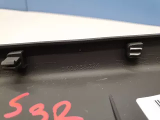 8K0868824 Накладка обшивки двери задней правой Audi A5 (S5,RS5) 1 Арт Z304088, вид 3