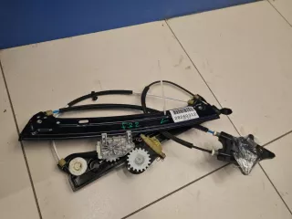 51337352747 Стеклоподъемник передний левый BMW 4 F32/F33/GT F36 Арт Z304334, вид 1