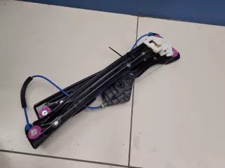 51337281886 Стеклоподъемник передний правый BMW 3 F30/F31/GT F34 Арт Z304385, вид 1