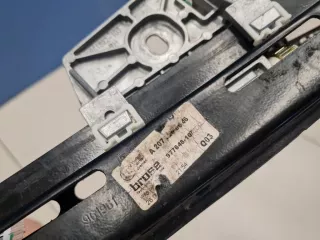 A2077200446 Стеклоподъемник передний правый Mercedes E C207 Арт Z304395, вид 3