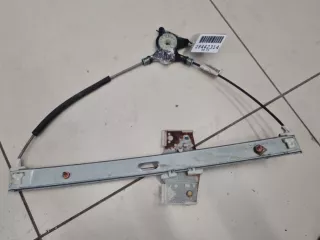 D65159590B Стеклоподъемник передний левый Mazda 2 DE Арт Z304415, вид 1
