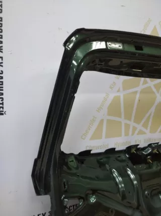 565827025B Крышка багажника Skoda Kodiaq Арт TP56772, вид 12