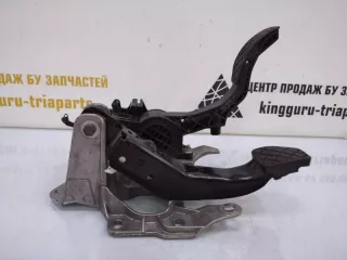 280755206 Педаль газа Skoda Rapid Арт TP56782, вид 1
