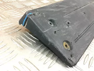 51118054157 Площадка Гос номера передняя BMW 3 F30/F31/GT F34 Арт MA98310, вид 2