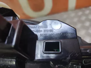 63217433798, 7433798 фонарь внутренний BMW X4 G02 Арт AR214670, вид 13