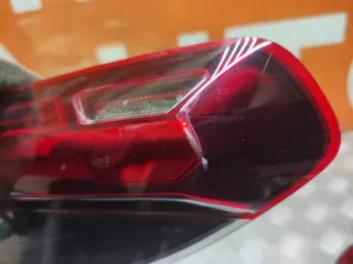63217433798, 7433798 фонарь внутренний BMW X4 G02 Арт AR214670, вид 5