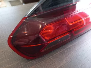 63217433798, 7433798 фонарь внутренний BMW X4 G02 Арт AR214670, вид 6