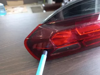 63217433798, 7433798 фонарь внутренний BMW X4 G02 Арт AR214670, вид 7