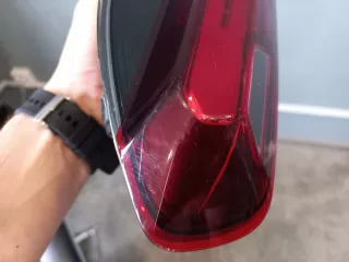 63217433798, 7433798 фонарь внутренний BMW X4 G02 Арт AR214670, вид 8