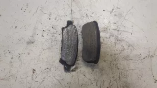 MN116929 Тормозные колодки задние Mitsubishi Outlander 1 Арт 8363661, вид 1