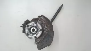 4350228090,4321158020 Ступица передняя правая Lexus RX 2 Арт 7228250, вид 3