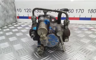 22100-0R040 HU294000-0710 ТНВД дизельный Toyota Verso Арт AVN20AC01, вид 3