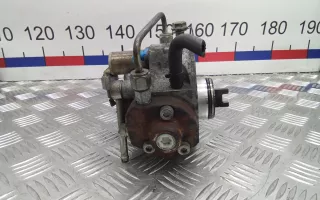 22100-0R040 HU294000-0710 ТНВД дизельный Toyota Verso Арт AVN20AC01, вид 4