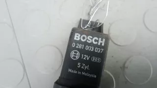 8692859 Реле накала свечей Volvo XC90 1 Арт AVN19OK01, вид 3
