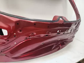 KBY2-6202-XB крышка багажника Mazda CX-5 2 Арт lz197286, вид 4