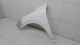 KD5352211A Крыло переднее левое Mazda CX-5 1 Арт BBBbr80206006, вид 2