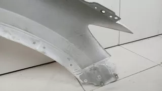 KD5352211A Крыло переднее левое Mazda CX-5 1 Арт BBBbr80206006, вид 5