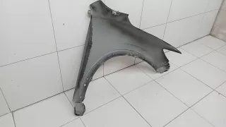 KD5352211A Крыло переднее левое Mazda CX-5 1 Арт BBBbr80206040, вид 10