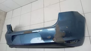 5g6807421 Бампер задний Volkswagen Golf 7 Арт BBBs230804001, вид 2