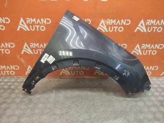 663213W000 крыло киа, кия спортейдж (спортаж) с Kia Sportage 3 Арт 218985PM, вид 1
