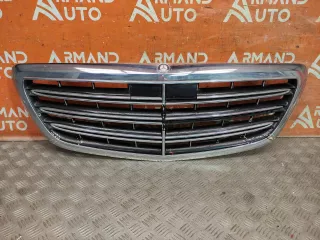 A22288014029040, A22288013029040 решетка радиатора Mercedes S W222 Арт 238512PM, вид 1