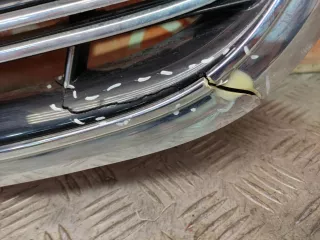 A22288014029040, A22288013029040 решетка радиатора Mercedes S W222 Арт 238512PM, вид 11