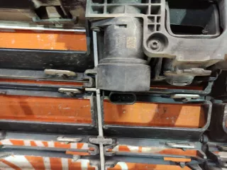 A22288014029040, A22288013029040 решетка радиатора Mercedes S W222 Арт 238512PM, вид 19