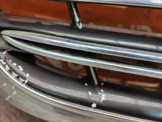 A22288014029040, A22288013029040 решетка радиатора Mercedes S W222 Арт 238512PM, вид 6