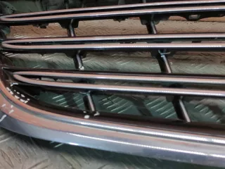 A22288014029040, A22288013029040 решетка радиатора Mercedes S W222 Арт 238512PM, вид 9