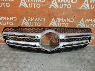 A2538882100, a2538806600 решетка радиатора Mercedes GLC X253 Арт 239053PM, вид 1