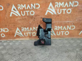 6400D586 Кронштейн решетки радиатора верхний Mitsubishi Outlander 3 Арт 239090PM, вид 1