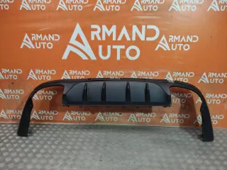 A2538851606 Юбка бампера Mercedes GLC X253 Арт 239231PM, вид 5