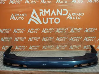 4M0807511GRU, 4M0807511 бампер ауди ку7, ку q 7 4м (4 м m) Audi Q7 4M Арт 239420PM, вид 1
