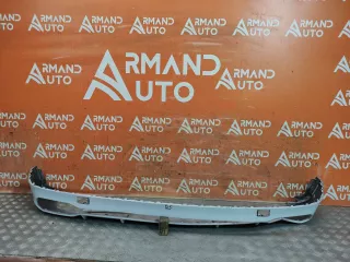 80A807434DGRU, 80A807521D бампер нижняя часть Audi Q5 2 Арт 239421PM, вид 1