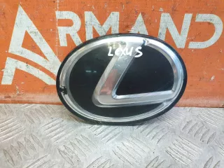 9097502117 эмблема Lexus LS 4 Арт 239532PM, вид 1
