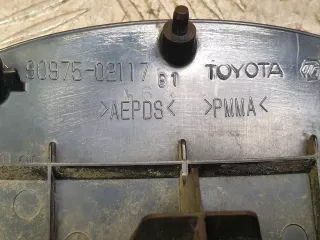 9097502117 эмблема Lexus LS 4 Арт 239532PM, вид 5