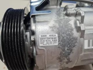926004BB2A Компрессор системы кондиционирования Nissan X-Trail T32 Арт ZAP304527, вид 2