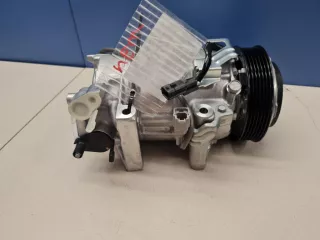 926004BB2A Компрессор системы кондиционирования Nissan Teana L33 Арт ZAP304528, вид 2