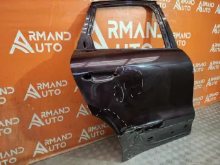 95B833022BGRV, 95B833312A дверь порше, порш макан 95б (95 b б) Porsche Macan Арт AR238955, вид 2