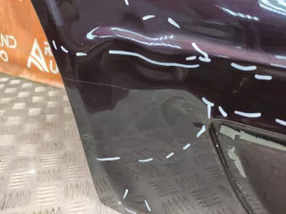 95B833022BGRV, 95B833312A дверь порше, порш макан 95б (95 b б) Porsche Macan Арт AR238955, вид 7