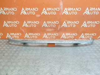 A2538859202 накладка юбки бампера Mercedes GLC X253 Арт AR239226, вид 1
