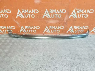 5312248100 накладка решетки радиатора нижняя Lexus RX 4 Арт AR239236, вид 1