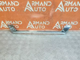 5817A265HE, 5817a265 молдинг накладки двери багажника Mitsubishi Outlander 3 restailing 2 Арт AR239237, вид 1