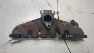  Коллектор выпускной Lancia Phedra Арт 8365434, вид 1