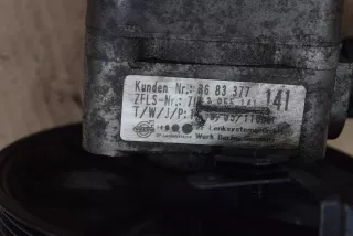 8683377 Насос гидроусилителя руля Volvo XC90 1 restailing Арт T618-17-3-1, вид 2