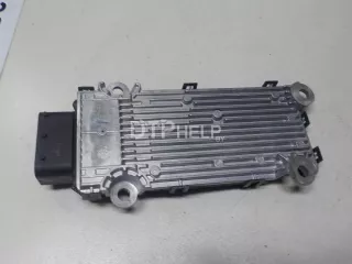 J9C18106 Блок управления АКПП Jaguar E-PACE Арт AM51830320, вид 4