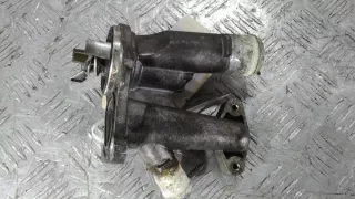 BM5G-9K478-AB Корпус термостата Volvo S60 2 Арт 106010.35, вид 1